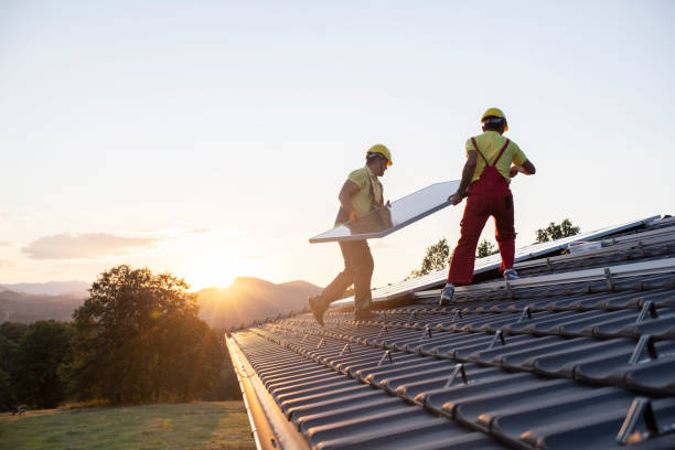 Reliable Rhome, TX Roofing Service Solutions