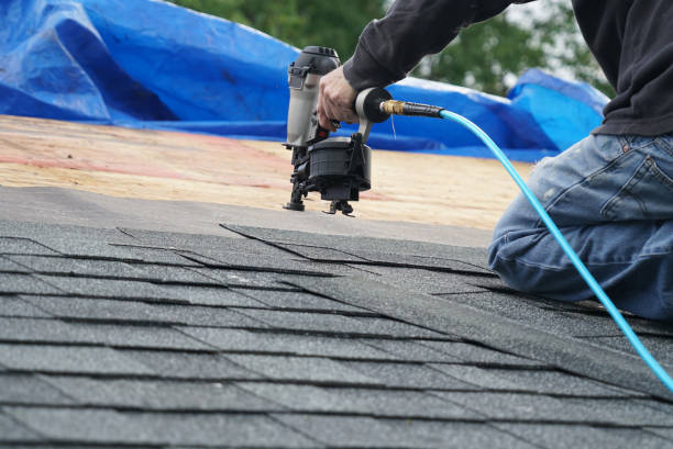 Best Flat Roofing  in Rhome, TX