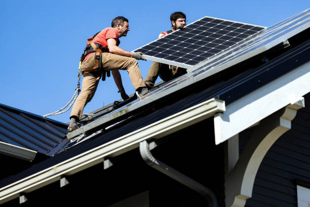 Best Hot Roofs  in Rhome, TX