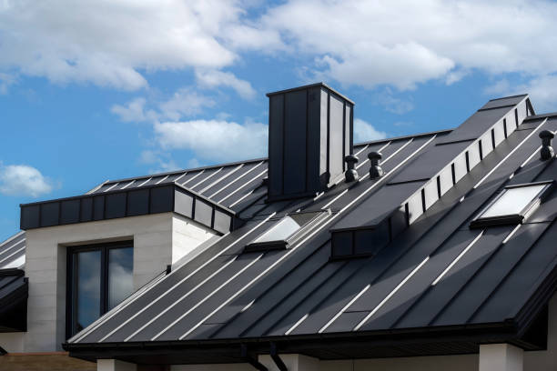 Best Roof Repair  in Rhome, TX